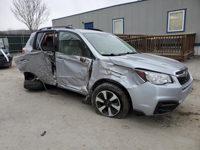 JF2SJAEC8HH520041 Subaru Forester 2.5i Premium