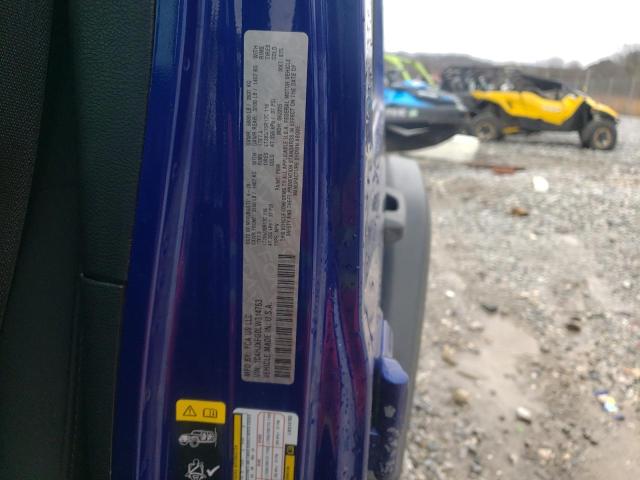1C4HJXFG0LW314763 Jeep Wrangler Unlimited Rubicon