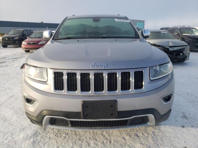 1C4RJFBG7FC193899 Jeep Grand Cherokee Limited