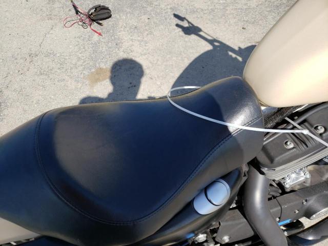2014 HARLEY-DAVIDSON XL1200 V 1HD1LF331EC405082
