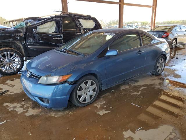 2006 Honda Civic LX