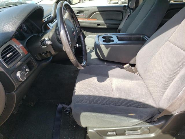 1GKFC16047J199156 GMC Yukon Xl C1500