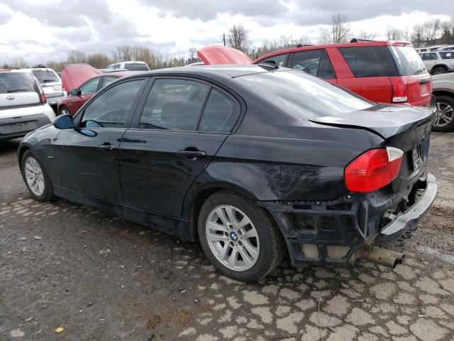 WBAVB13516KR56739 BMW 325 I