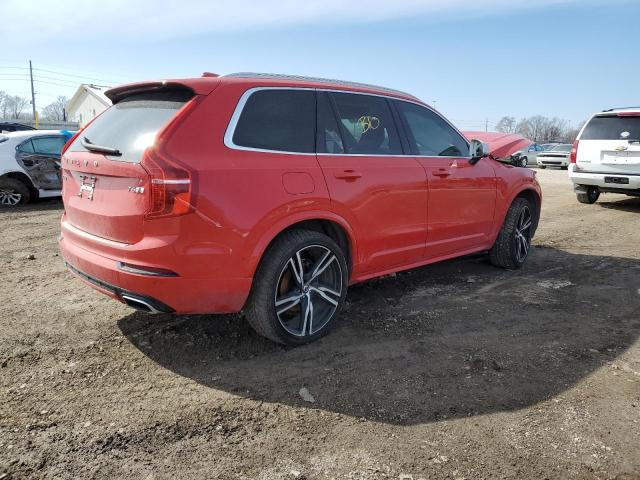 2019 VOLVO XC90 T6 R- - YV4A22PM6K1510642