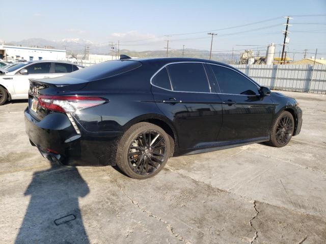 2021 TOYOTA CAMRY XSE - 4T1K61AK6MU585528