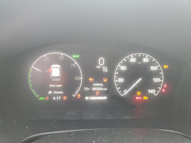 2023 HONDA CR-V SPORT 2HKRS5H58PH702272