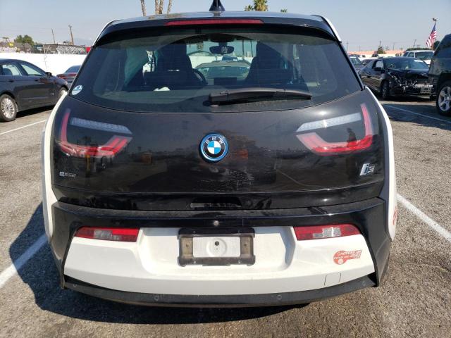 2017 BMW I3 REX - WBY1Z8C31HV895400