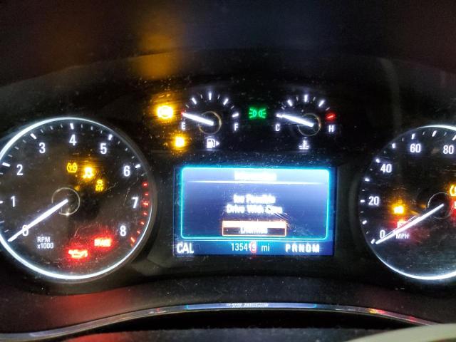 2019 BUICK ENCORE PRE KL4CJESB7KB916245