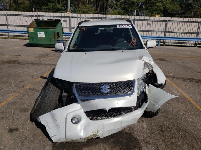 JS3TE944164101468 Suzuki GR VITARA