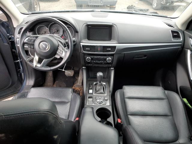 JM3KE4DY2G0774270 Mazda CX-5 GT