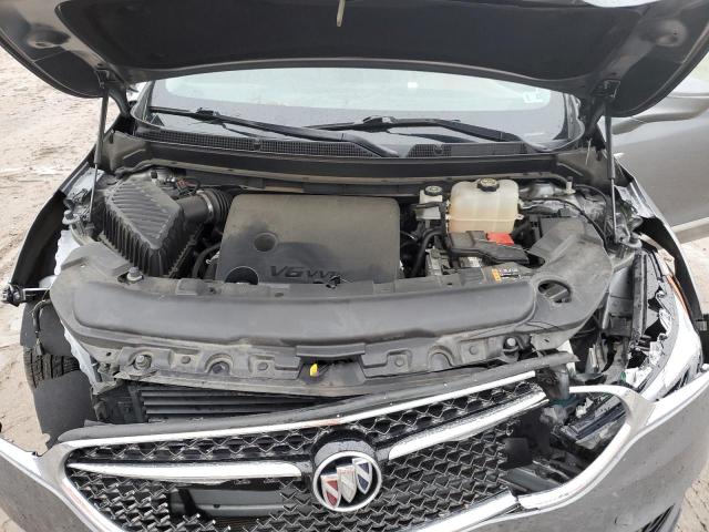 2018 BUICK ENCLAVE AV - 5GAEVCKW8JJ243000