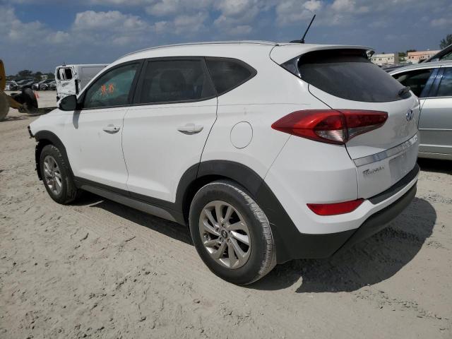2017 HYUNDAI TUCSON LIM - KM8J33A49HU346935