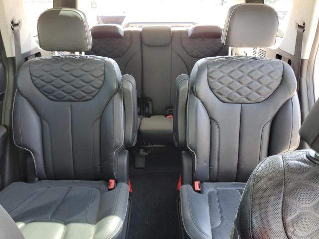 2022 HYUNDAI PALISADE L - KM8R5DHE6NU350387