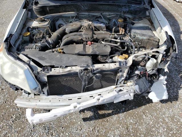 JF2SHABC0CH411498 Subaru Forester 2.5x