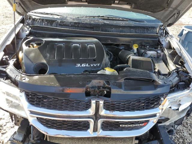 3C4PDCBG3FT710987 Dodge Journey Sxt