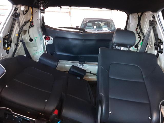 KNDPRCA60N7966968 KIA Sportage Sx