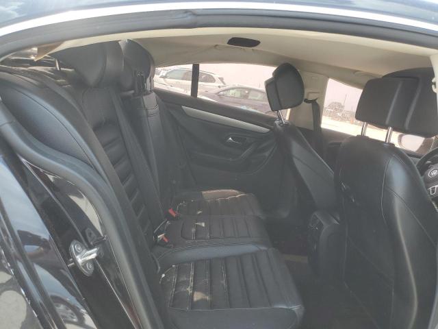 2015 VOLKSWAGEN CC SPORT - WVWBP7AN9FE804235