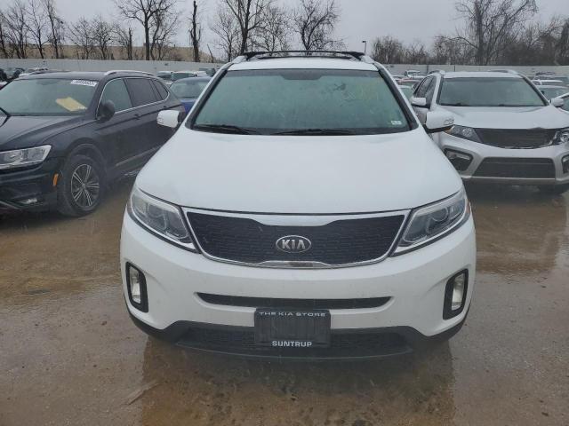 5XYKT4A66EG508890 KIA SORENTO LX