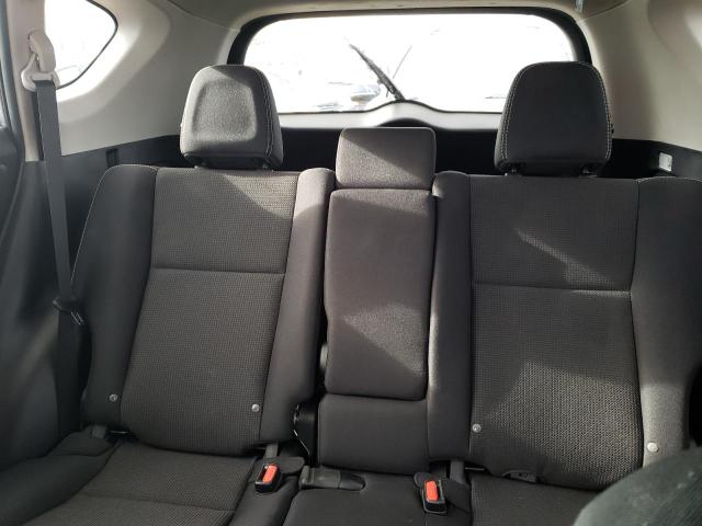 2017 TOYOTA RAV4 XLE - 2T3RFREV8HW637479