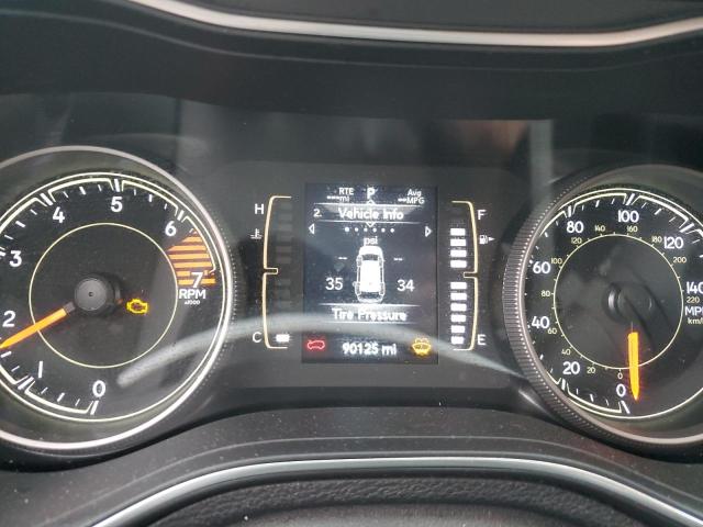 2019 JEEP CHEROKEE L 1C4PJLCB0KD122749