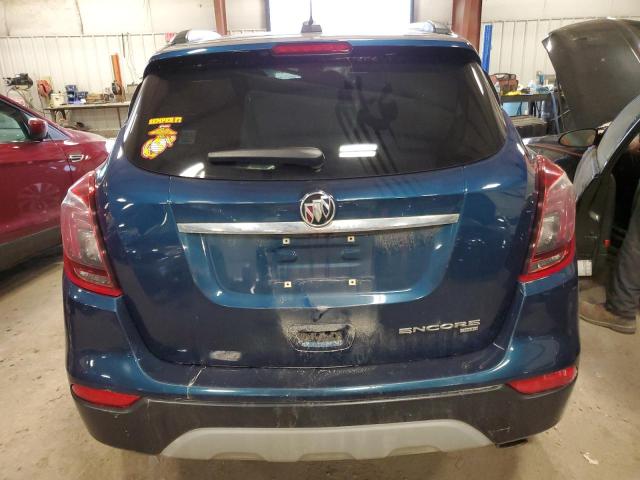 2019 BUICK ENCORE PRE KL4CJESB7KB916245