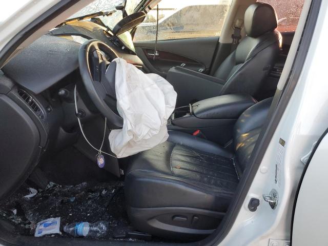 2017 INFINITI QX50 JN1BJ0RR0HM417181