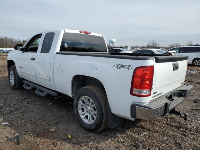 1GTR2UEAXCZ203259 GMC Sierra