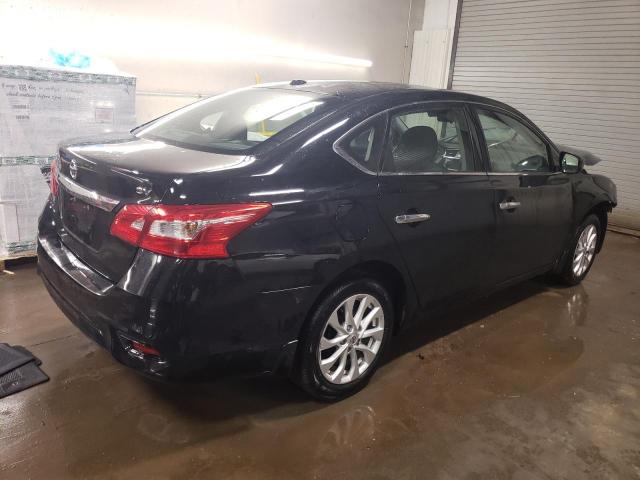 2018 NISSAN SENTRA S 3N1AB7AP8JY261504