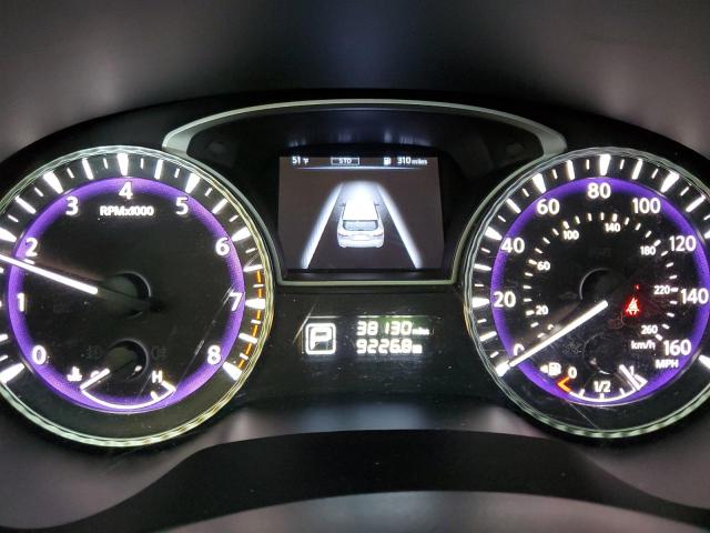 2017 INFINITI QX60 5N1DL0MN4HC542187