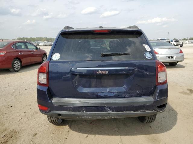 2016 JEEP COMPASS SP 1C4NJCBA9GD651754