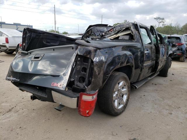 3GTP2VE79DG171049 GMC Sierra K1500 Sle