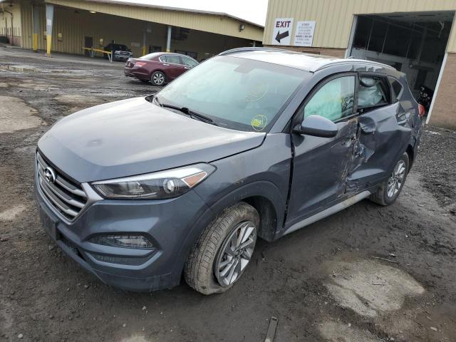 2018 HYUNDAI TUCSON SEL KM8J3CA47JU733859