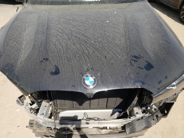 2021 BMW X7 XDRIVE4 5UXCW2C09M9F58922