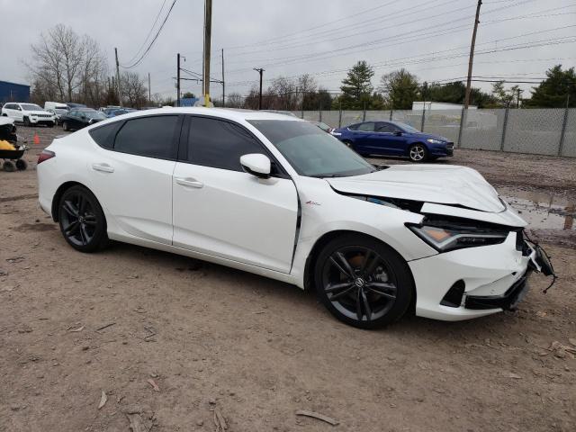 2023 ACURA INTEGRA A- - 19UDE4H67PA006693