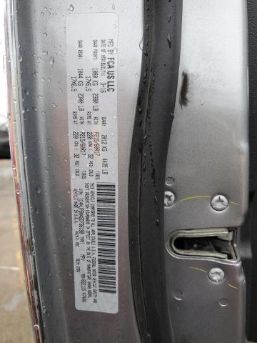 1C4NJPBA4GD736198 Jeep Patriot Sport