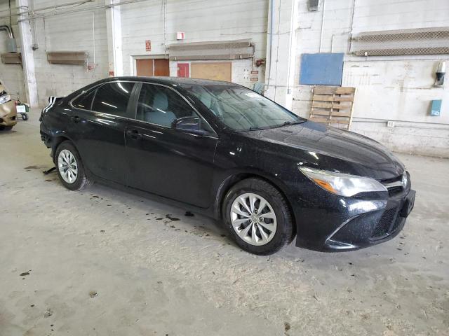 2017 TOYOTA CAMRY LE 4T1BF1FK2HU344192