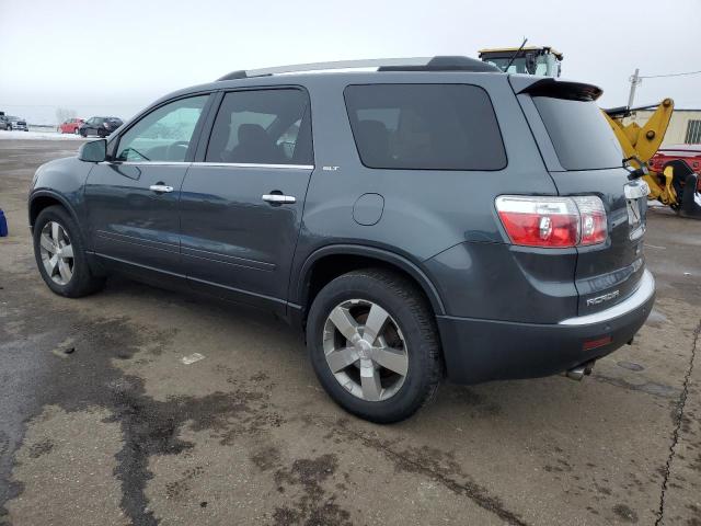 1GKKVRED3BJ381192 GMC Acadia Slt-1