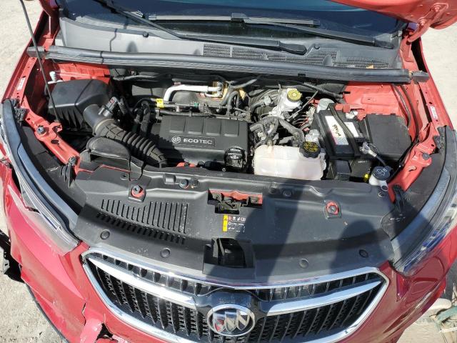 2019 BUICK ENCORE SPO KL4CJ2SB8KB807842