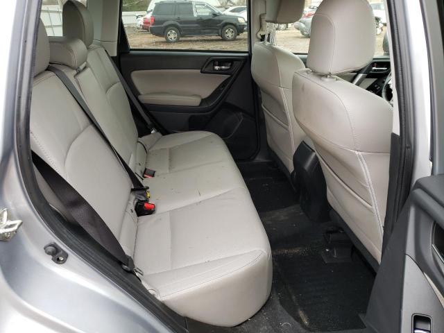 JF2SJAJC0JH515623 Subaru Forester 2.5i Limited