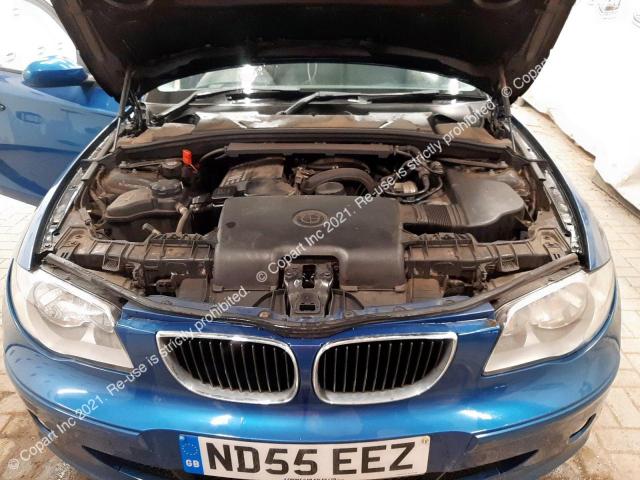 WBAUF12000PW29233 BMW 116i Sport