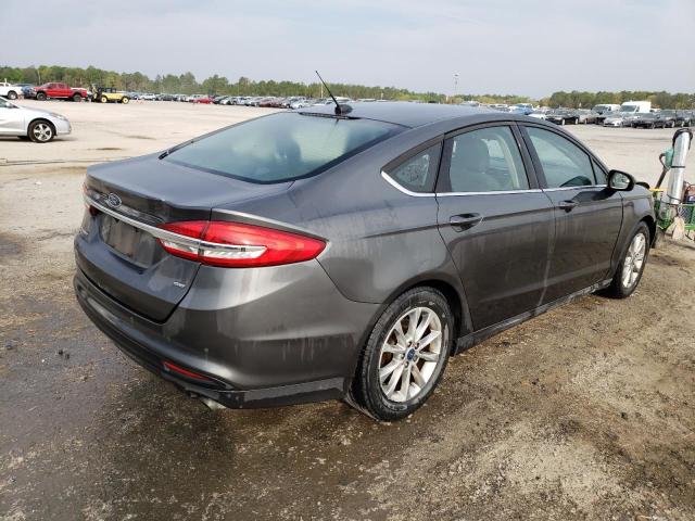 2017 FORD FUSION SE 3FA6P0H72HR212424