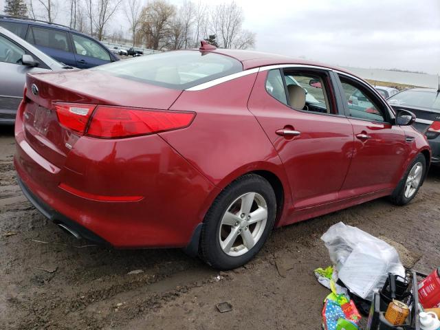 2015 KIA OPTIMA LX 5XXGM4A73FG479060