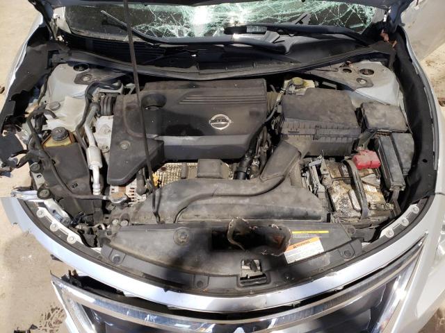 2015 NISSAN ALTIMA 2.5 1N4AL3AP4FC466343