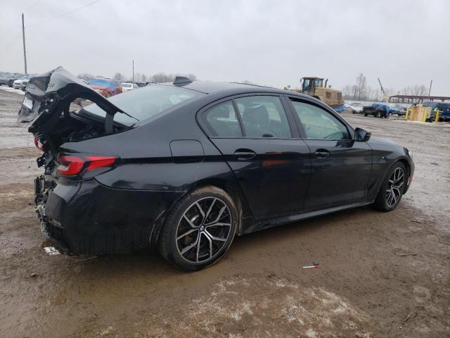 2021 BMW 540 XI - WBA73BJ01MCF46312