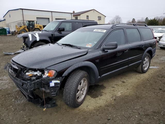 2004 Volvo XC70 