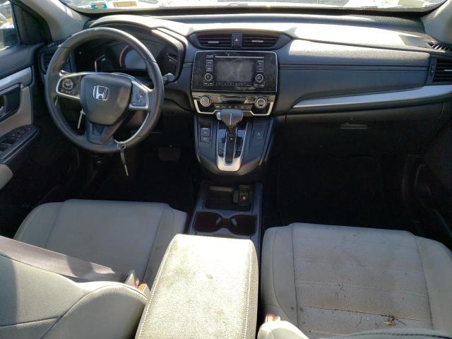 2HKRW6H37KH232902 Honda CR-V LX