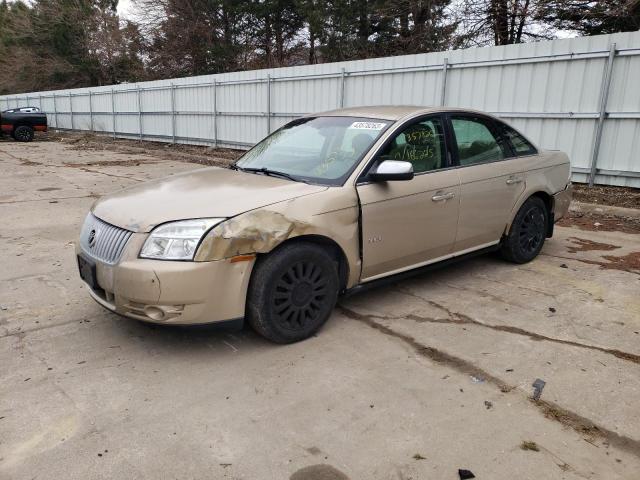 2008 Mercury Sable 