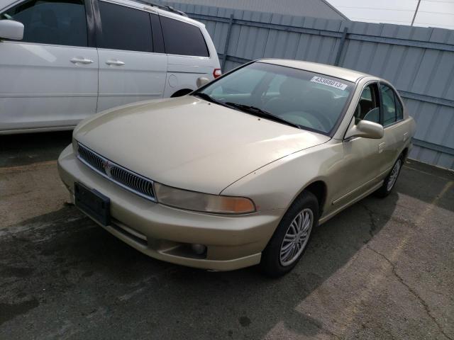 2001 Mitsubishi Galant ES