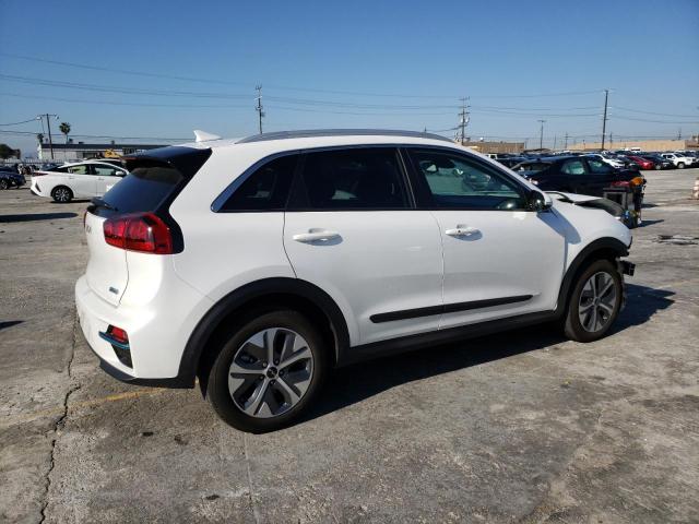 KNDCC3LG5N5138738 KIA NIRO S