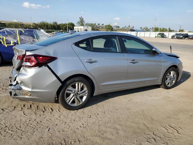 2020 HYUNDAI ELANTRA SE 5NPD84LF4LH577302
